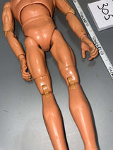 1/6 Scale Nude GI Joe Super Articulated Figure