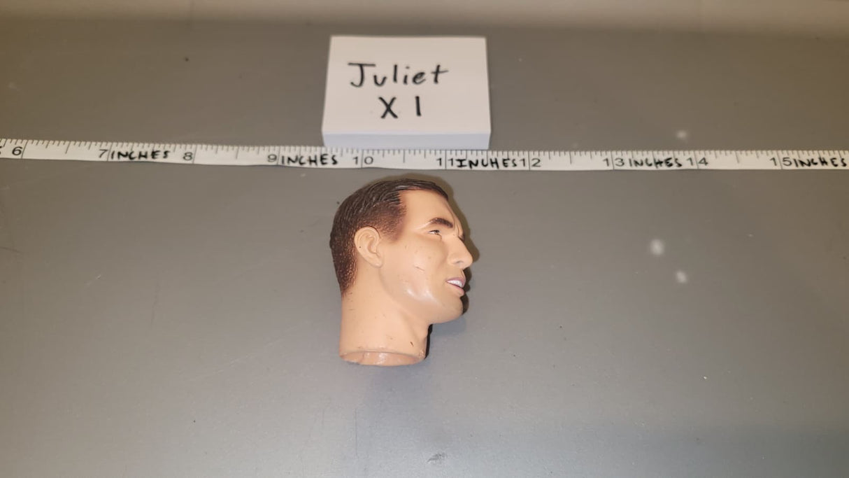 1/6 Scale Dragon Head Sculpt