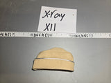 1/6 Scale WWII German Afrika Korps Tropical Field Cap l