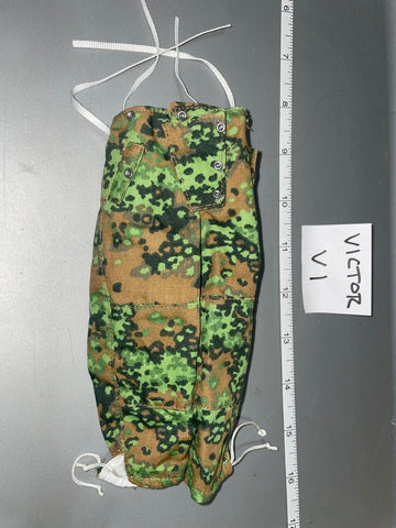 1/6 WWII German Oak Winter Pants
