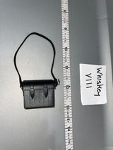 1:6 WWII German  Flare Gun Ammunition Bag