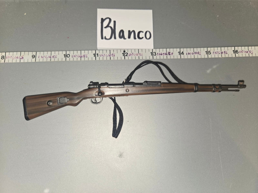 1/6 Scale WWII German Kar-98