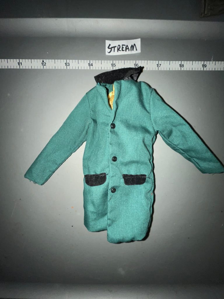 1/6 Scale Modern Civilian Coat