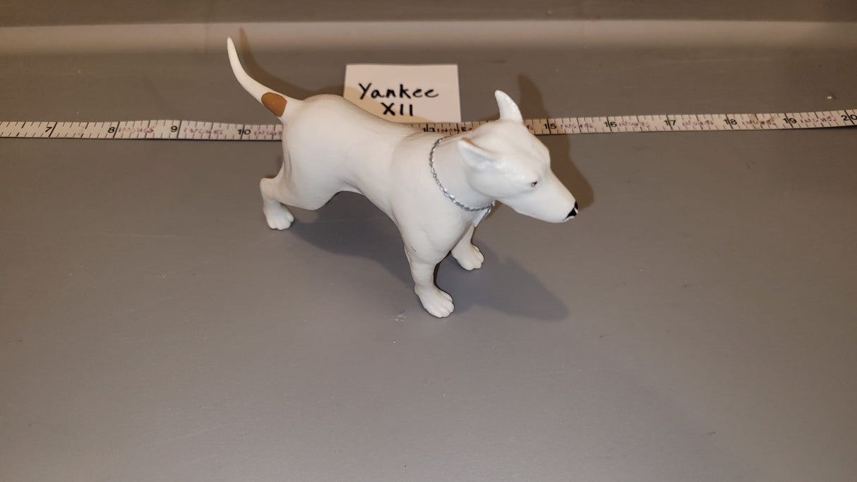 1/6 Scale WWII US Patton Dog - Hasbro