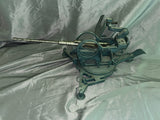 1/6 Scale WWII German 2 CM Flak  Antiaircraft Gun