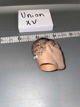 1/6 Scale Keanu Reeves Head Sculpt - The Matrix