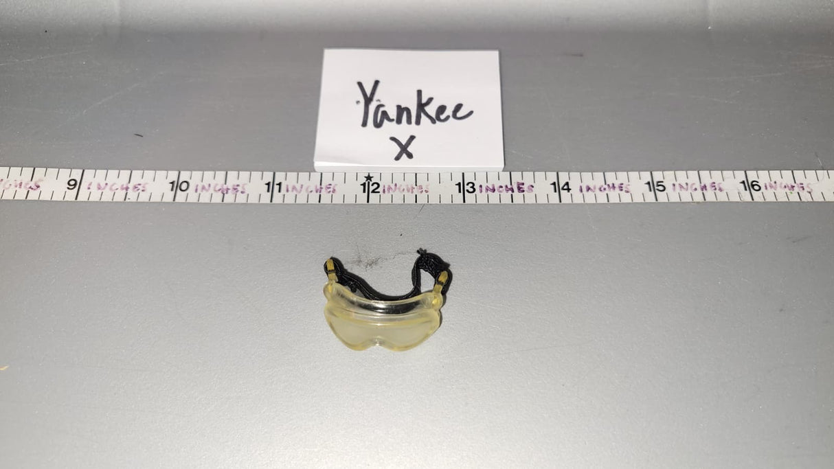 1/6 Scale Modern Dust Goggles