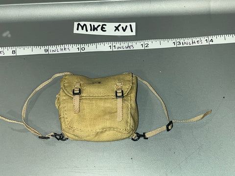 1/6 Scale WWII US Musette Bag