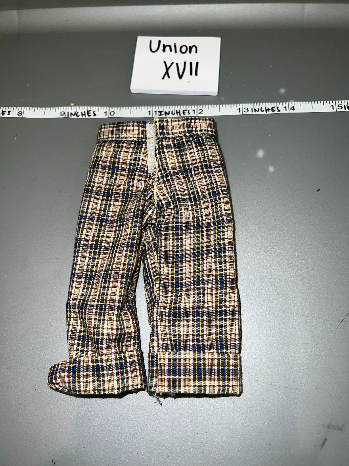 1/6 Scale Modern Era Civilian Pants