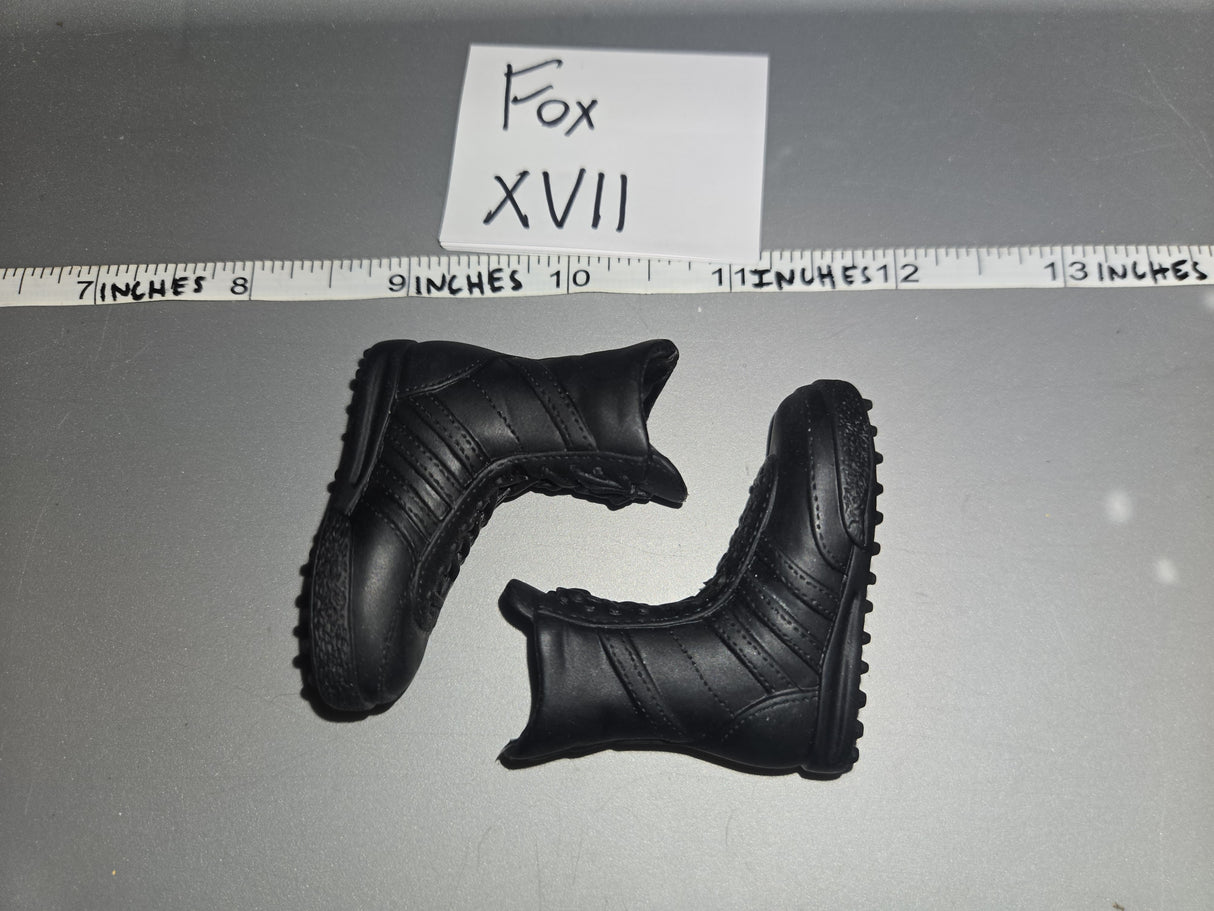 1/6 Scale Modern Era Boots
