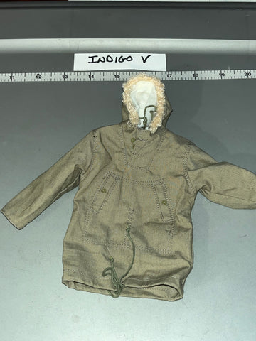 1/6 Scale WWII US Mountain Anorak Parka