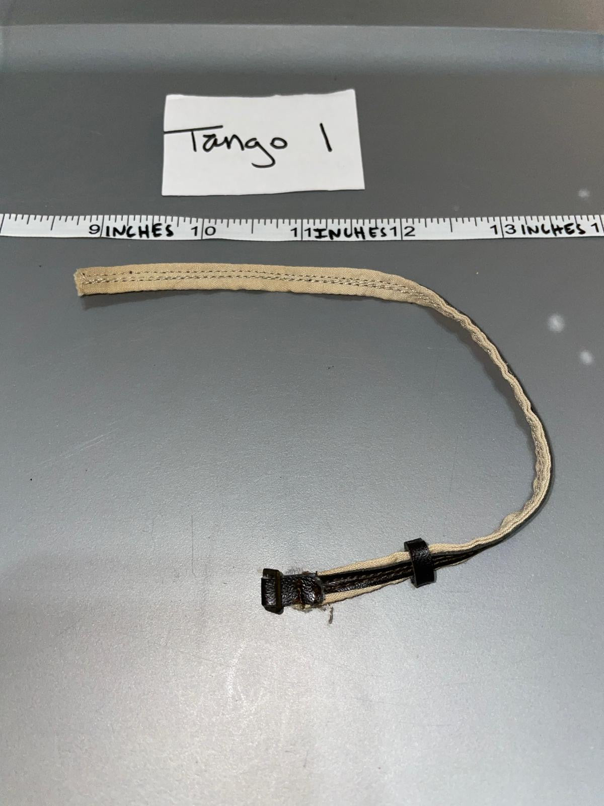 1:6 Scale WWII Russian Belt