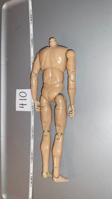 1/6 Scale Nude Sideshow Figure - Dragon Head