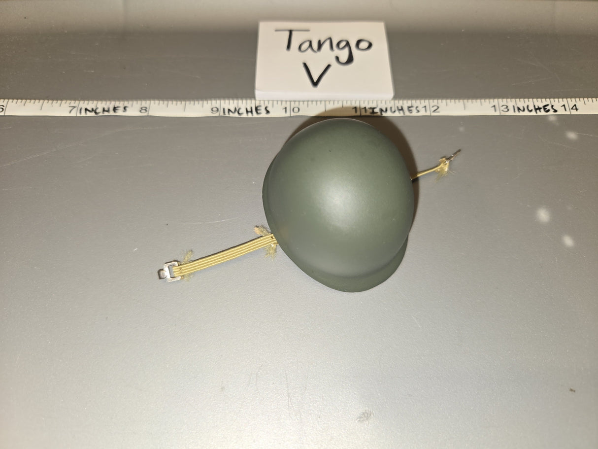 1/6 Scale WWII US Helmet
