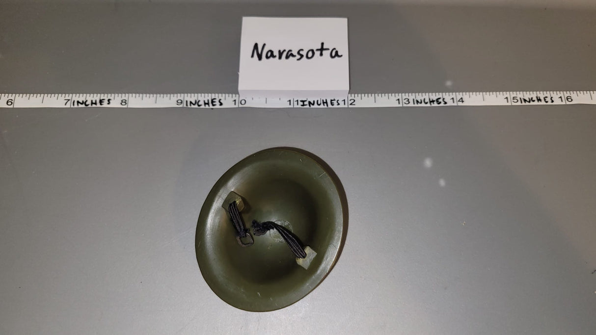 1/6 Scale World War One US Marine Helmet