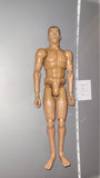 1/6 Scale Nude Ultimate Soldier Figure