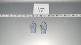 1/6 Scale Star Wars Science Fiction Gloved Hand Lot