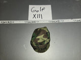 1:6 Scale Modern Woodland Patrol Hat