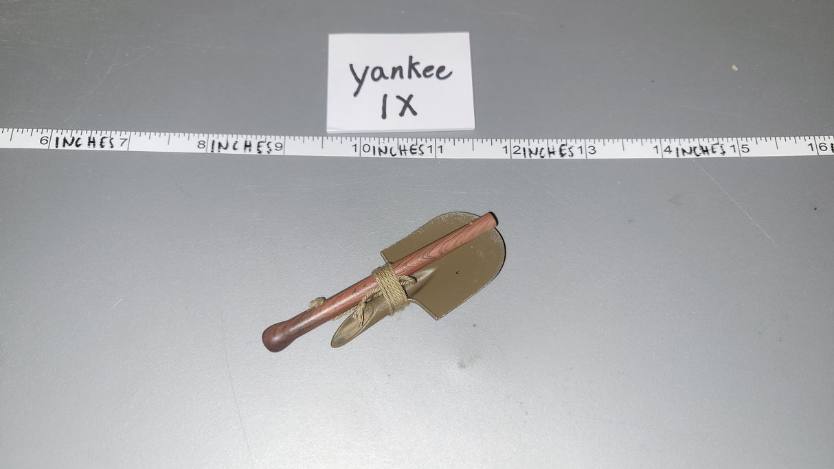 1/6 Scale WWII Japanese Entrenching Tool