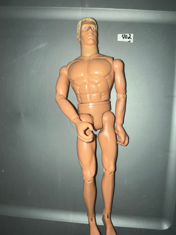 1/6 Scale Nude Hasbro Figure