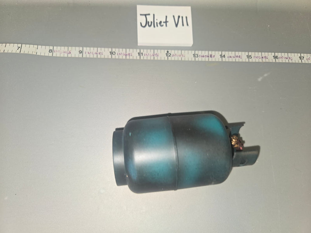 1/6 Scale Modern Era Propane Tank / Cannister