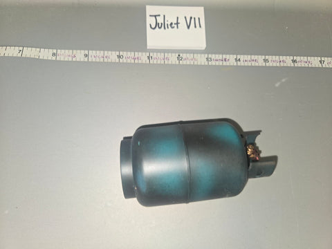1/6 Scale Modern Era Propane Tank / Cannister