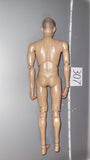 1/6 Scale Nude Figure - Soldier Story WWII German