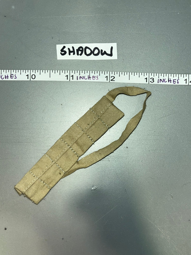 1/6 Scale WWII US Bandolier