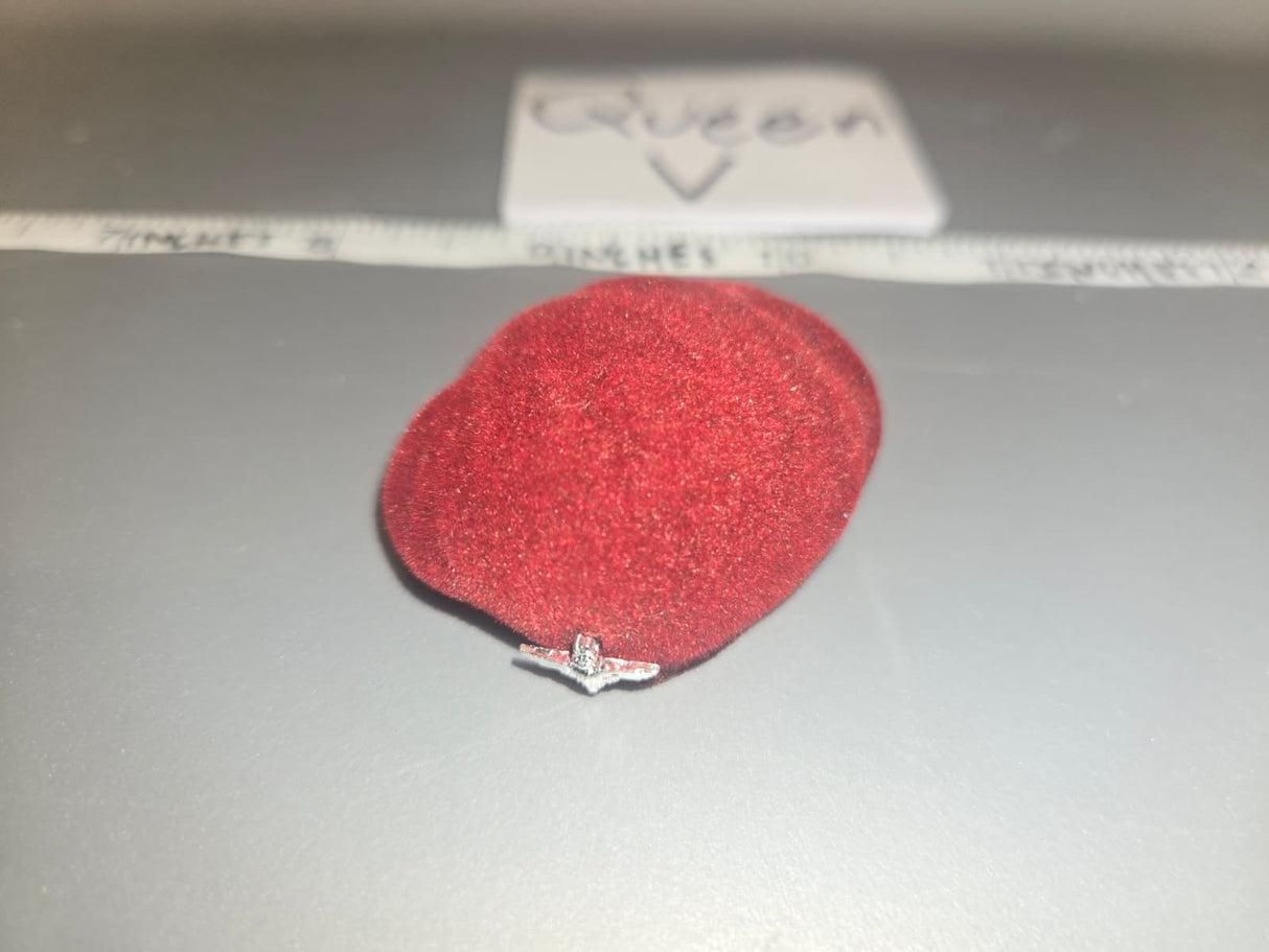 1:6 Scale WWII British Beret