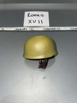1:6 Scale WWII German Fallschirmjager Helmet