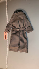1/6 Scale WWII German Great Coat