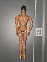 1/6 Scale Nude Ultimate Soldier Figure