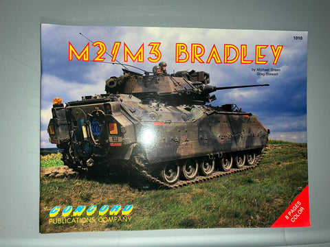 Concord: M2/M3 BRADLEY