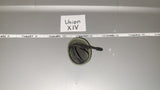 1/6 Scale WWII British Helmet Paratrooper