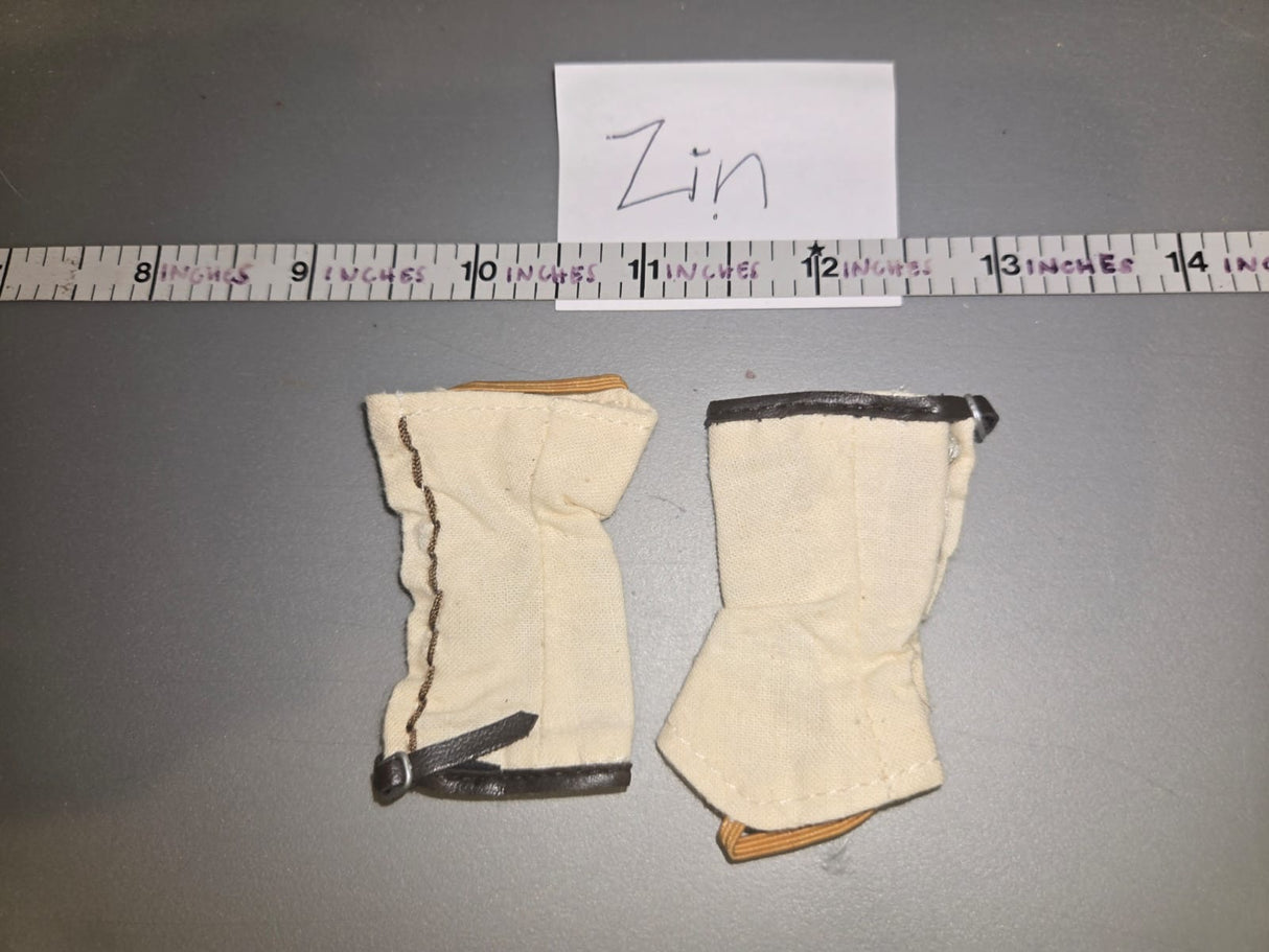 1/6 Scale Civil War Union Leggings