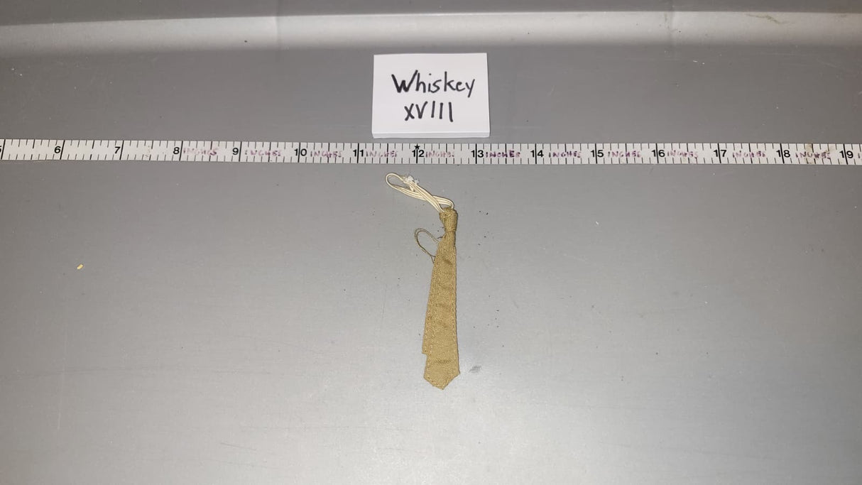 1/6 Scale WWII US Tie