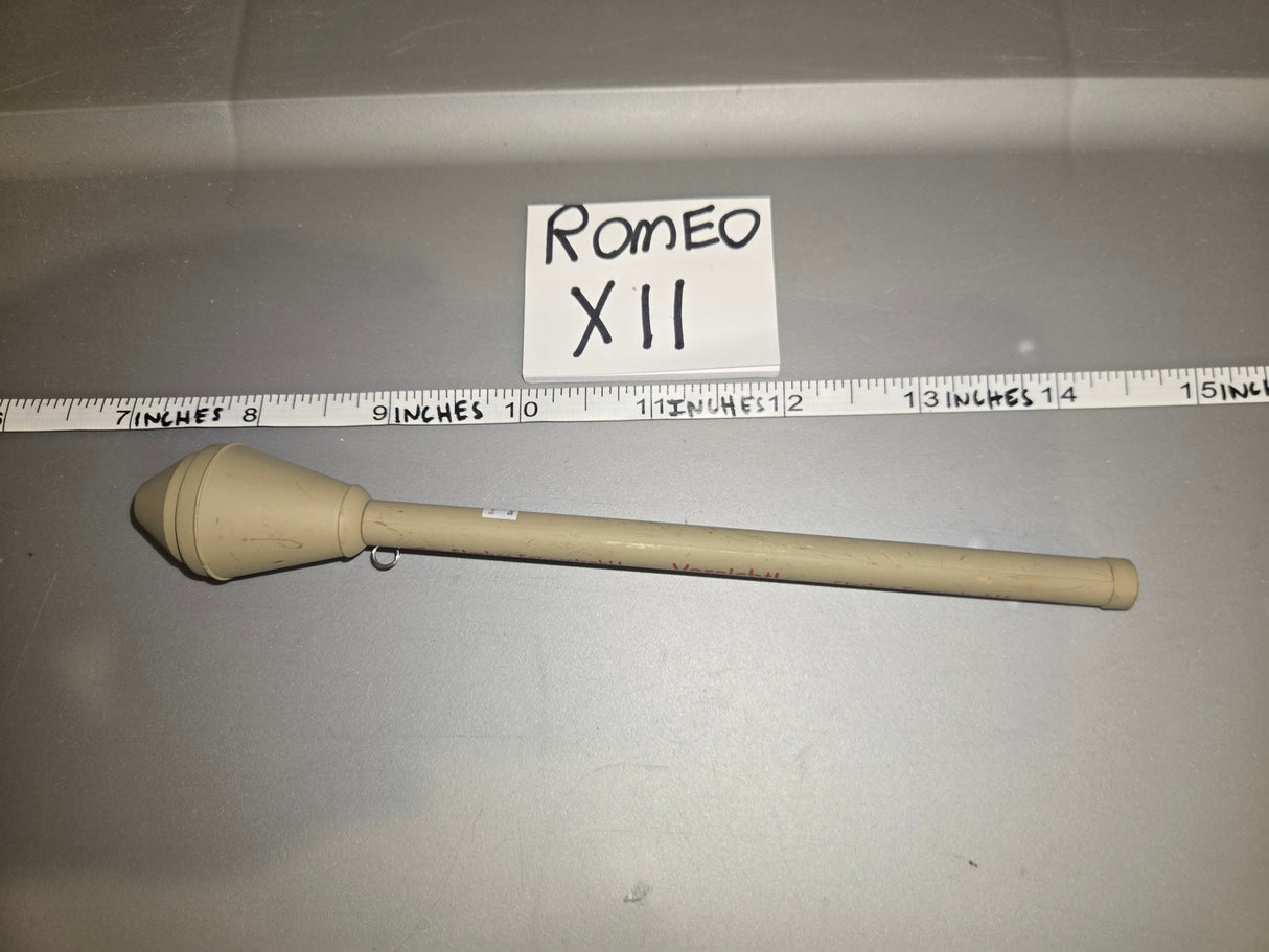 1/6 Scale WWII German Panzerfaust