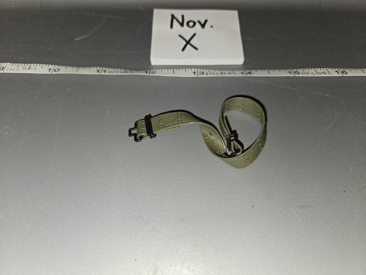 1/6 Scale Vietnam US Web Belt