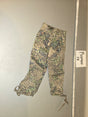 1/6 Scale WWII German Pea Dot Camouflage Pants - Phomao IV