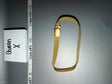 1/6 Scale WWII US Web Belt - Queen X