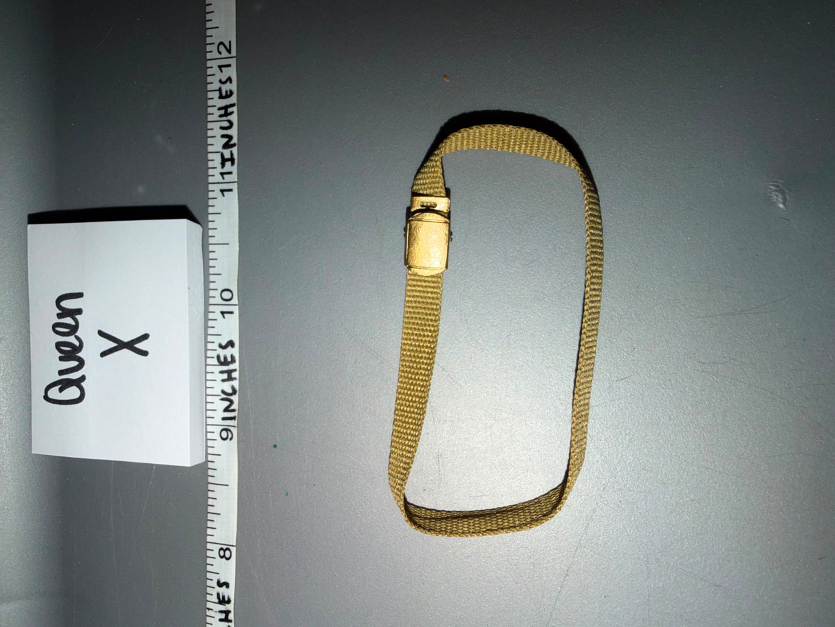 1/6 Scale WWII US Web Belt - Queen X