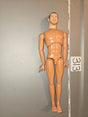 1/6 Scale Nude Dragon Figure - 313