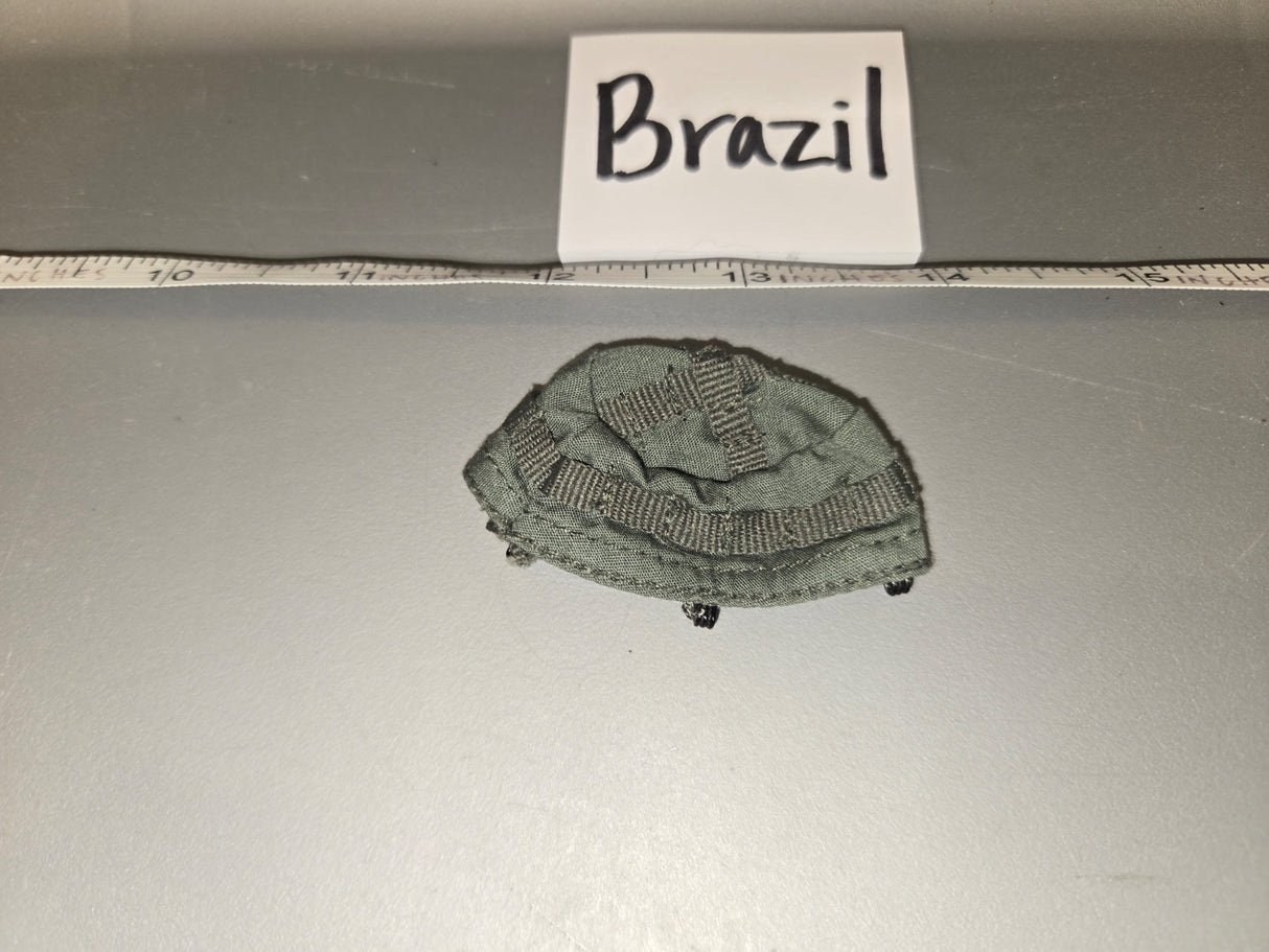1/6 Scale Modern Era Boonie Hat - Brazil