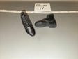 1/6 Scale WWII US Lace Up Ankle Boots - Oscar IV