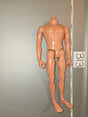 1/6 Scale Nude Muscular Male Figure Body - 313