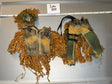 1/6 Scale Modern Era Ghillie Suit Set