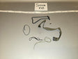 1/6 Scale Modern Era US Rifle Sling and Accessories Set - Sierra XVI