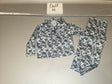 1/6 Scale Modern Era Urban Digital Camouflage BDU Uniform - Golf III