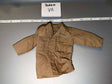 1/6 Scale WWII US Khaki Field Shirt - Queen VII