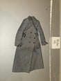 1/6 Scale Modern Era Civilian Trench Coat - Victor VII